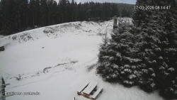 Protržená přehrada