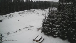 Protržená přehrada