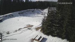 Protržená přehrada