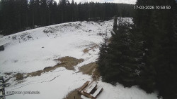 Protržená přehrada