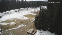 Protržená přehrada