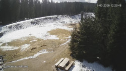 Protržená přehrada