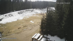 Protržená přehrada