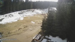 Protržená přehrada