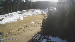 Protržená přehrada