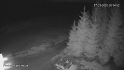 Protržená přehrada