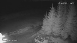 Protržená přehrada