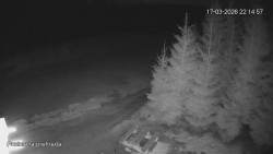 Protržená přehrada