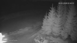 Protržená přehrada