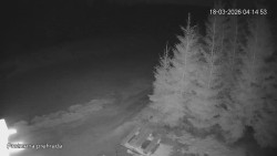 Protržená přehrada