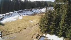 Protržená přehrada