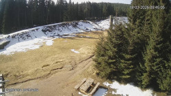 Protržená přehrada