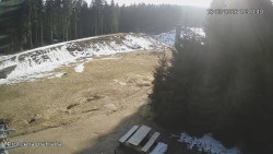 Protržená přehrada