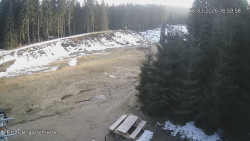 Protržená přehrada