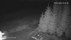 Protržená přehrada