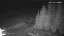 Protržená přehrada