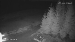 Protržená přehrada