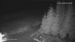 Protržená přehrada