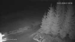 Protržená přehrada