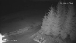 Protržená přehrada