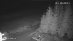 Protržená přehrada