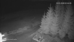 Protržená přehrada