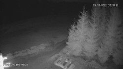 Protržená přehrada