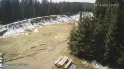 Protržená přehrada