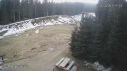 Protržená přehrada