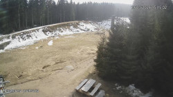 Protržená přehrada