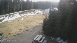 Protržená přehrada