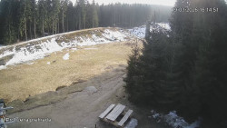 Protržená přehrada