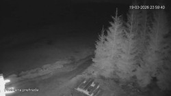 Protržená přehrada