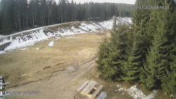 Protržená přehrada