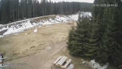 Protržená přehrada