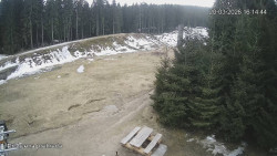 Protržená přehrada