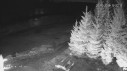 Protržená přehrada