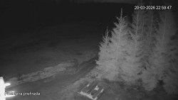 Protržená přehrada