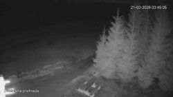 Protržená přehrada