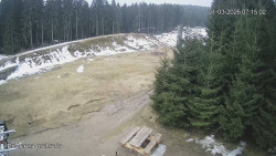 Protržená přehrada