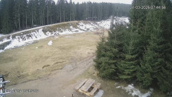 Protržená přehrada