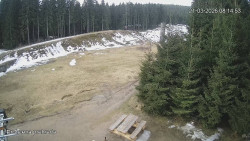 Protržená přehrada