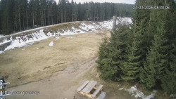 Protržená přehrada