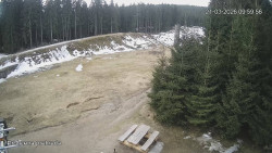 Protržená přehrada