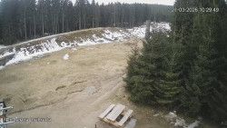 Protržená přehrada