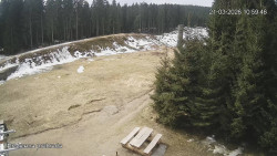 Protržená přehrada