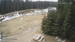 Protržená přehrada