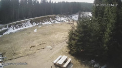 Protržená přehrada