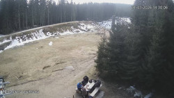 Protržená přehrada