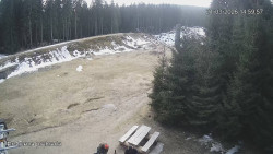 Protržená přehrada